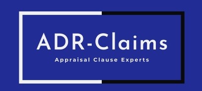 adr claims logo