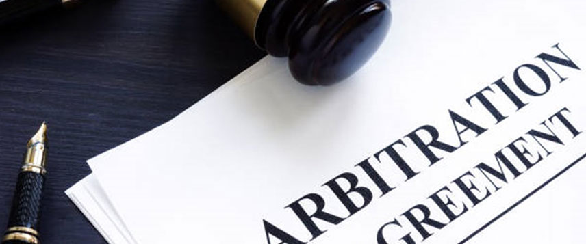 Arbitration and Umpire Services